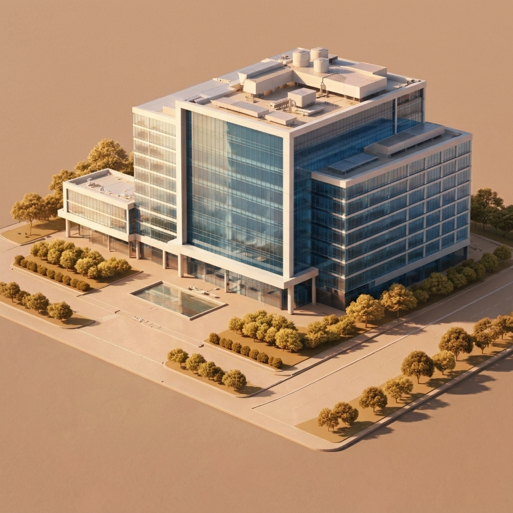 Close up of a wooden armchair with beige cushions